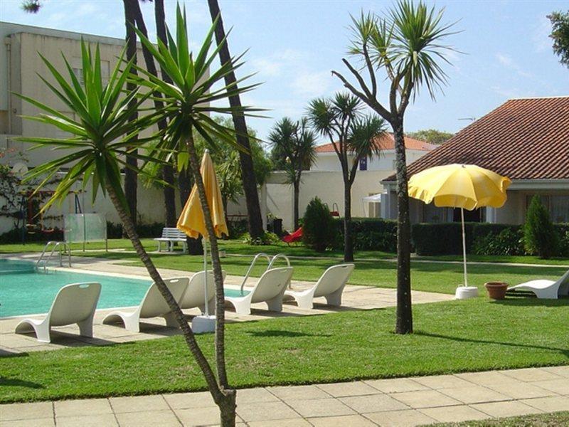 Apartamentos Turisticos Pinhal Da Foz Ешпозенде Екстер'єр фото